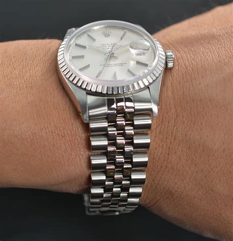 rolex datejust migliori offerte|vintage rolex datejust watch.